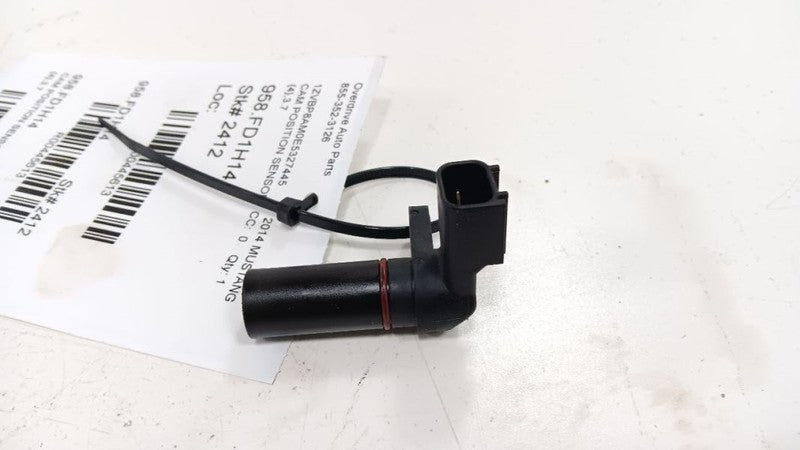 Ford Mustang Camshaft Cam Shaft Position Sensor 2014 2013 2012
