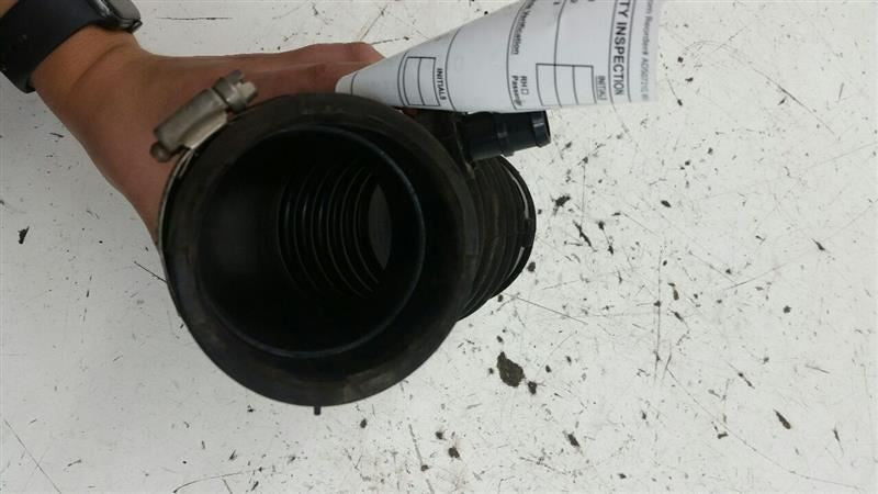 Nissan Altima Air Cleaner Tube Intake Hose OEM 2008 2009 2010 2011 2012
