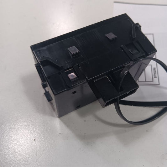 Toyota Corolla Dash Center Clock {83910-12650} 2019 2018 2017