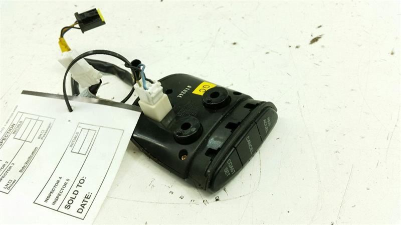 2001 Hyundai XG300 Cruise Control Switch 2002 2003 2004 2005