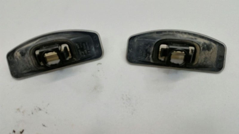 Nissan Maxima License Plate Light Lamp 2004 2005 2006 2007 2008 OEM