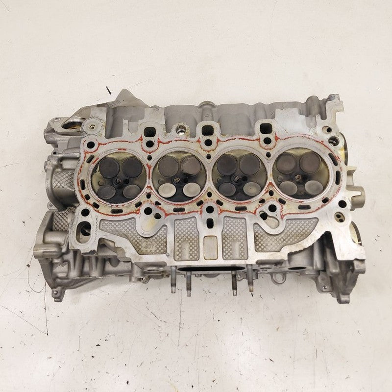 Engine Cylinder Head Fits 16-19 Chevy Volt