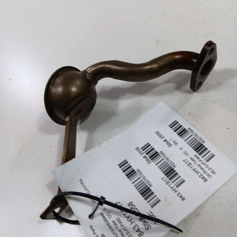 Hyundai Elantra Engine Oil Pickup Tube 2017 2018 2019 2020