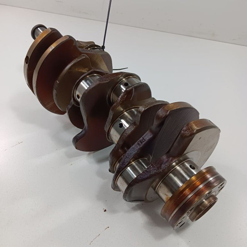 Ford Explorer 3.5 Engine Crankshaft Crank Shaft  2016 2017 2018 2019