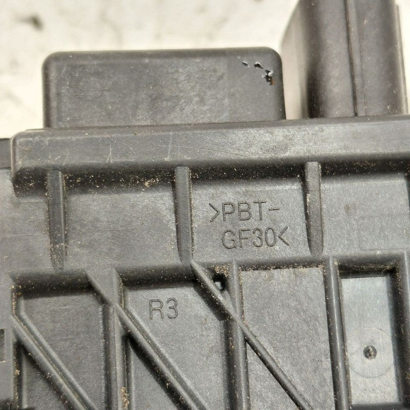 Subaru XV Crosstrek Driver Left Front Power Window Motor 2022 2021 202