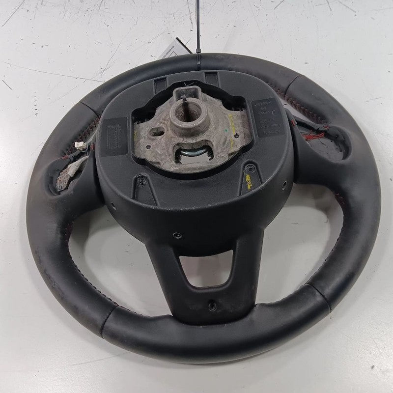Does Not Apply Jeep Compass Steering Wheel 2017 2018 2019 2020 2021 2022 2023
