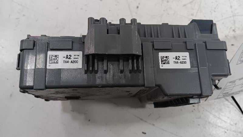 Acura RDX Cabin Fuse Box Interior Inner Under Dash  2016 2017 2018