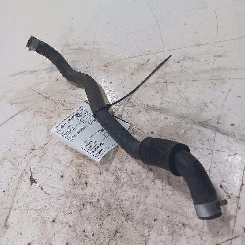 Hyundai Elantra 2.0 Coolant Line Crossover Pipe  2017 2018 2019 2020