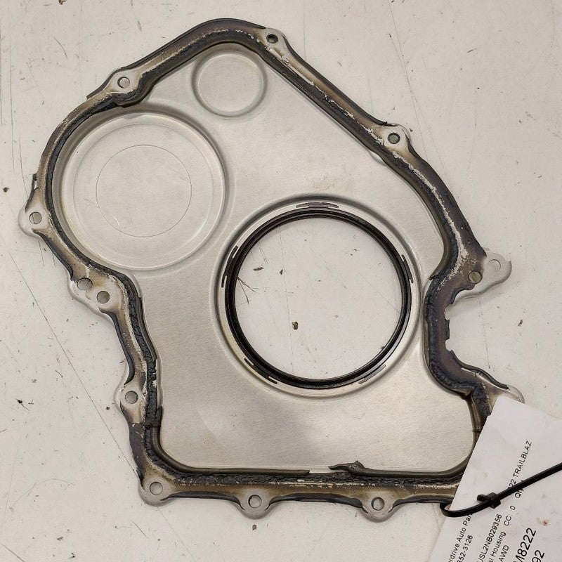 Chevy Trailblazer Rear Main Seal Housing 2023 2022 2021