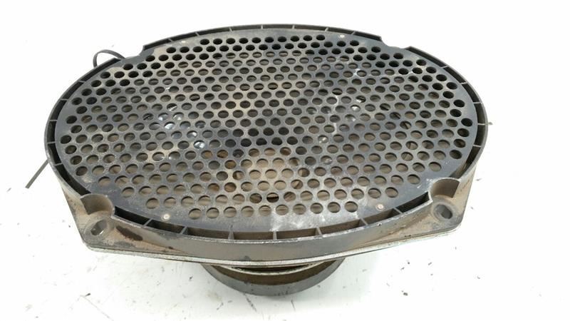 2012 Ford Fusion Speaker Right Passenger Rear Back 2008 2009 2010 2011