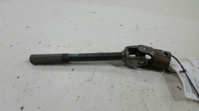 2007 MAZDA CX-7 Lower Steering Column Shaft Knuckle U Joint 2008 2009