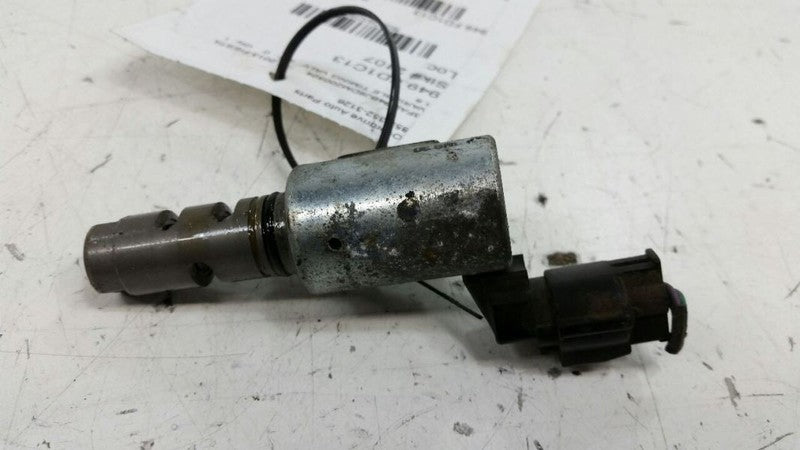 Ford Fiesta Variable Timing Gear Oil Control Valve Solenoid Cylinder Head 2013