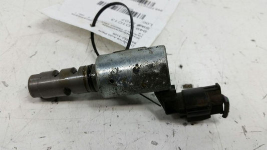 Ford Fiesta Variable Timing Gear Oil Control Valve Solenoid Cylinder Head 2013
