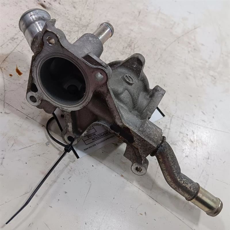 Mazda CX-3 Coolant Line Crossover Pipe 2016 2017 2018