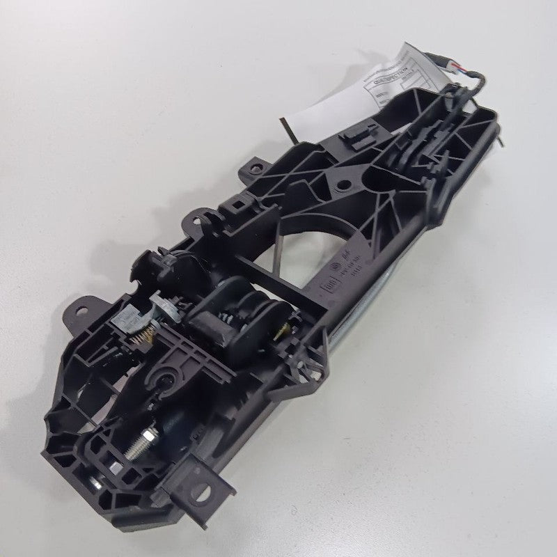 2025 GMC Acadia Passenger Right Front Door Handle Exterior