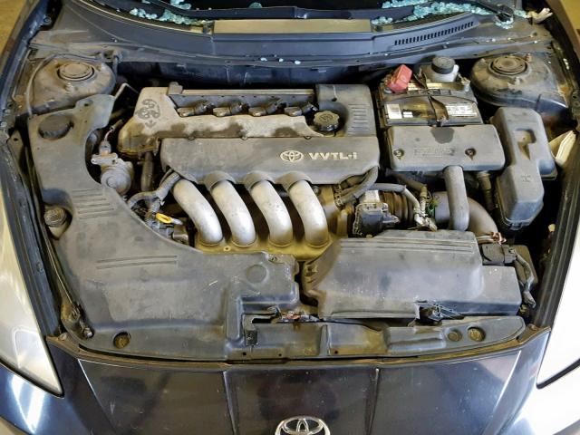 485102B280 Passenger Right Strut Front GTS Fits 03-05 TOYOTA CELICA