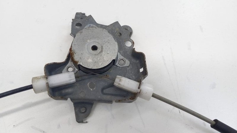 807204M400 Passenger Right Front Power Window Regulator Motor Track Fits 00-06 SENTRA