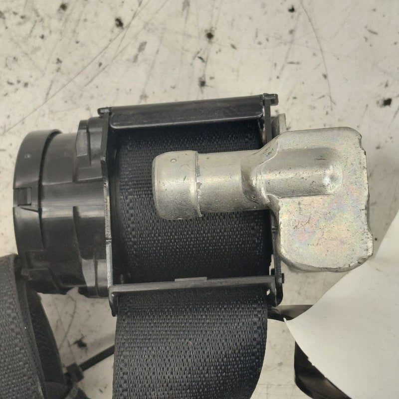 Ford Edge Seat Belt Strap Retractor Left Driver Rear Back 2019 2020 2