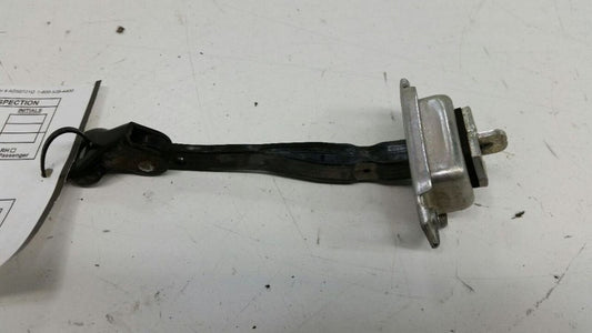 Nissan Altima Door Check Right Passenger Rear Back Hinge Stopper Detent 2013 OEM