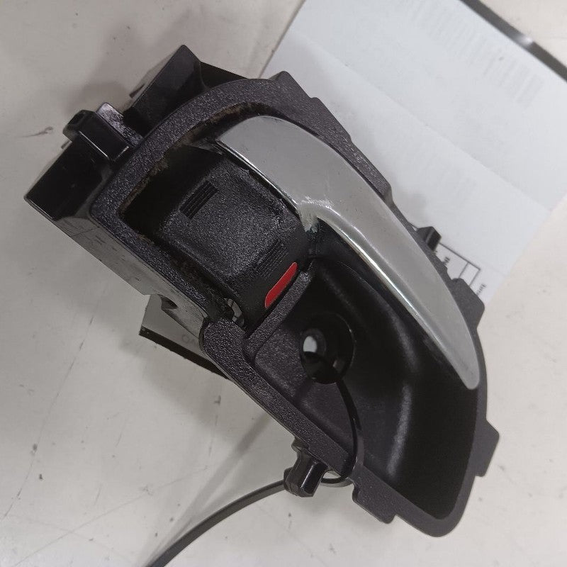 Toyota Corolla Door Handle Right Passenger Front Interior Inside 2019 2018 2017