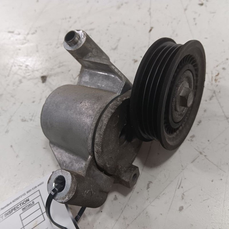 Ford Ecosport Belt Tensioner Pulley 2022 2021 2020 2019 2018