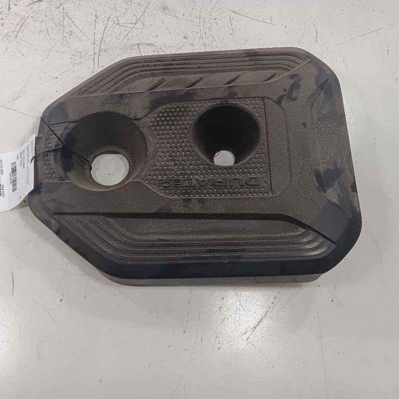 Ford Ecosport Engine Cover 2022 2021 2020 2019 2018