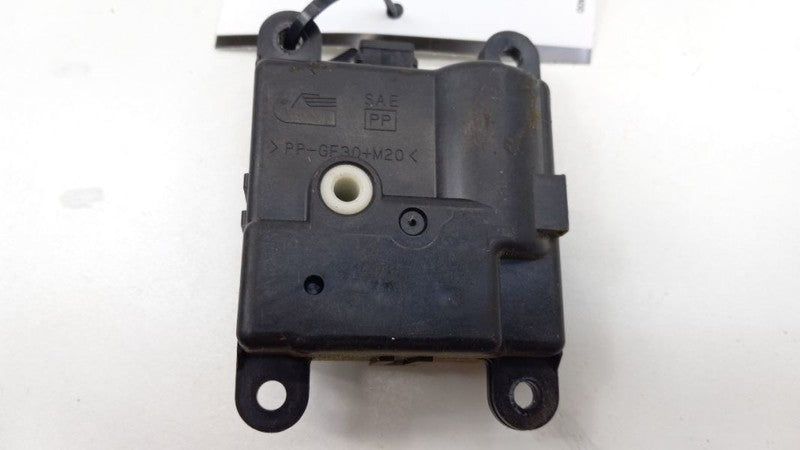 Sentra Flap Door Motor Heater AC Door Actuator 2007 2008 2009 2010 2011