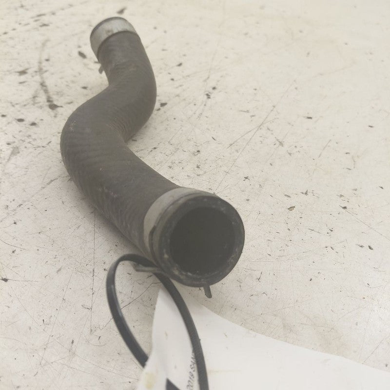Hyundai Santa Fe Turbo Super Charger Inter Cooler Hose Line Tube 2019