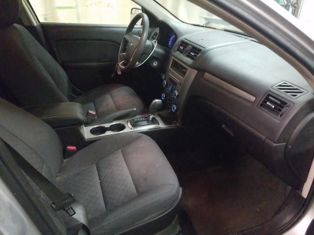 2011 Ford Fusion Mirror Mount Cover Door Trim Right Passenger 2009 2010 2012