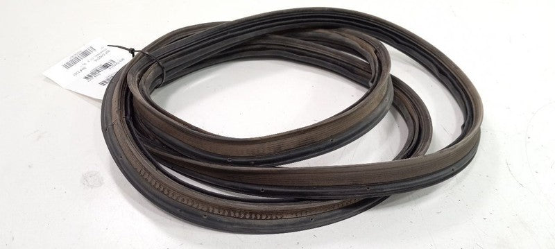 Does Not Apply Dodge Dart Trunk Lid Hatch Door Rear Back Rubber Seal 2013 2014 2015 2016