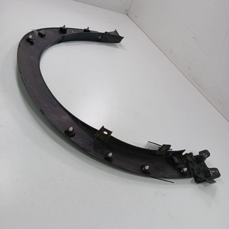 Mazda CX-3 Driver Left Front Fender Flare 2016 2017 2018