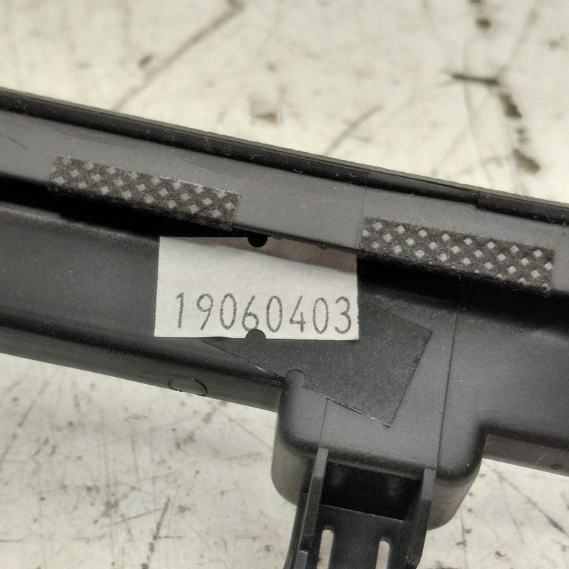 Kia Sportage Driver Left Side Switch Bezel Trim {84782D9010} 2020 2021