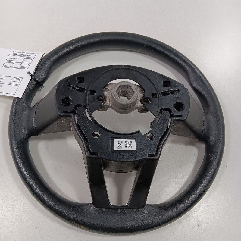Toyota Yaris Steering Wheel  2020 2019 2018 2017 2016