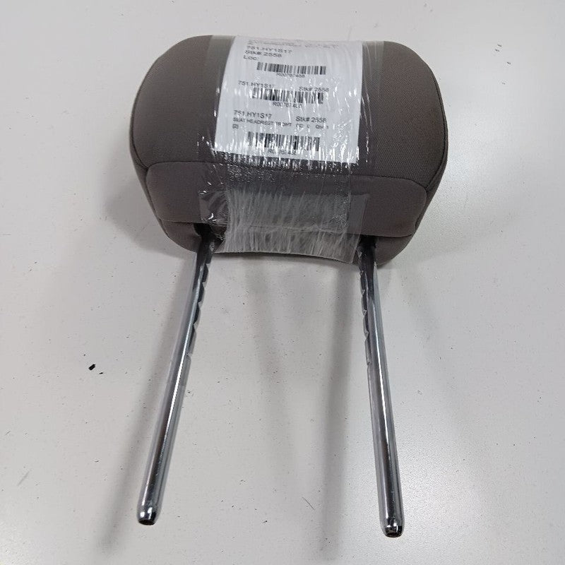 Hyundai Elantra Seat Headrest Front Head Rest 2017 2018 2019 2020