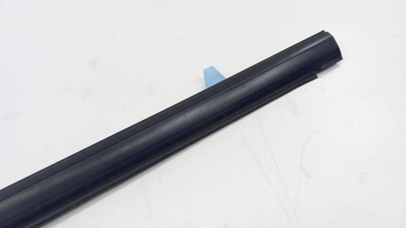 Acura MDX Door Glass Window Weather Strip Trim Rear Right Passenger Back 2003 20