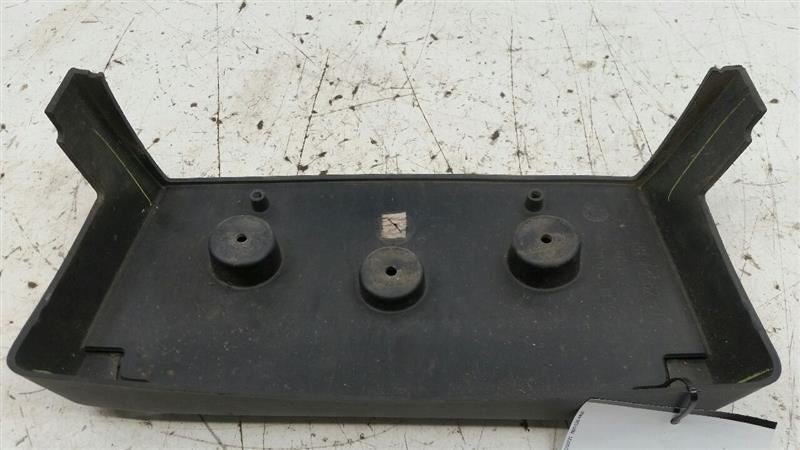 Chevy Malibu License Holder Front Bracket Mount Plate Frame 2011 2012