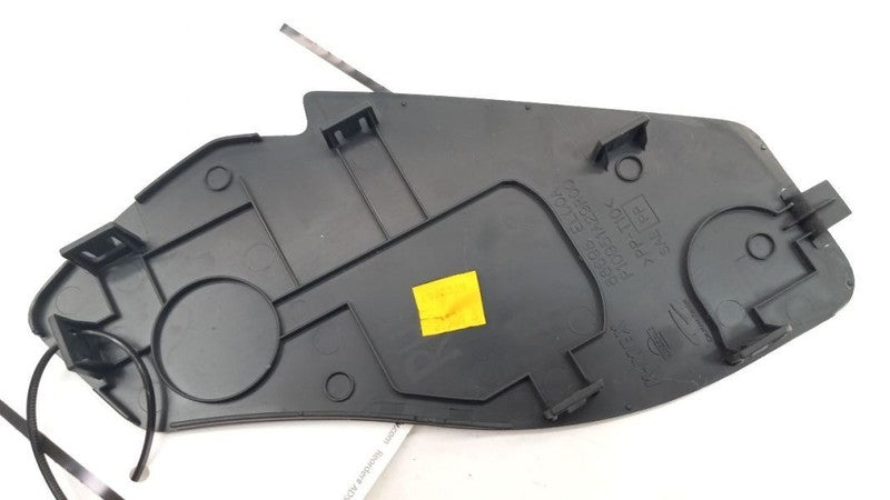 Nissan Versa Dash Side Cover Right Passenger Side Trim Panel 2008 2009 2010 2011