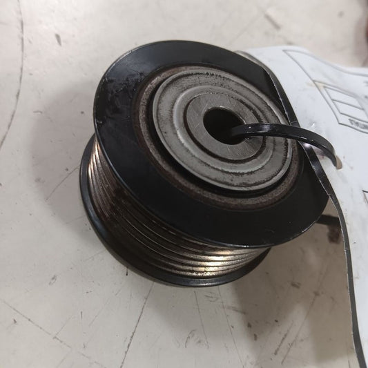 Outlander Sport 2.0 Idler Idle Pulley  2022 2023 2024