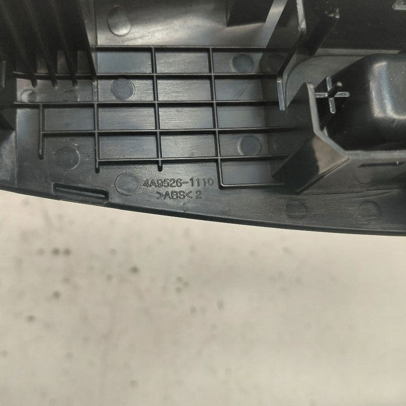 Kia Sportage Window Switch Bezel Trim Right Rear 2020 2021 2022