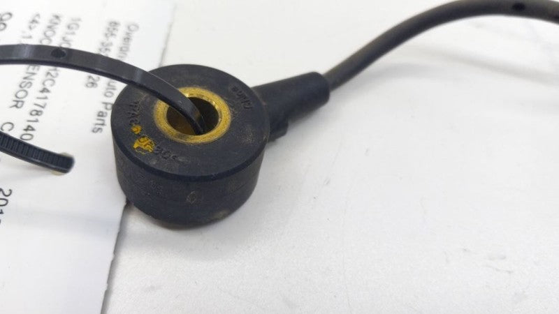 Chevy Sonic Engine Knock Sensor 2012 2013 2014 2015 2016
