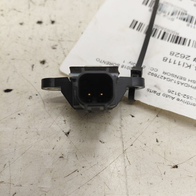 Kia Sorento Contact Sensor 2018 2017 2016