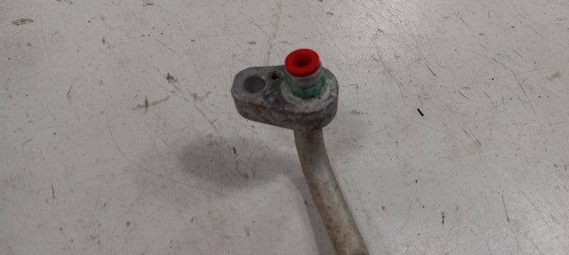 Hyundai Accent AC Hose Line 2006 2007 2008 2009 2010 2011 OEM