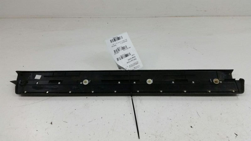 Nissan Maxima Sill Trim Plate Door Jam Threshold Right Passenger Front 2004 2005