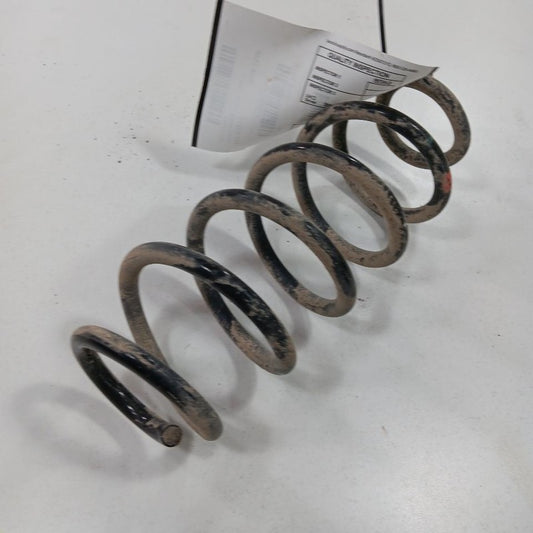 Coil Spring Rear Sedan Fits 16-20 Toyota Yaris