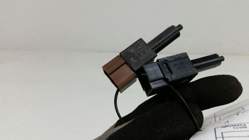 Nissan Maxima Brake Pedal Switch  2004 2005 2006 2007 2008 OEM
