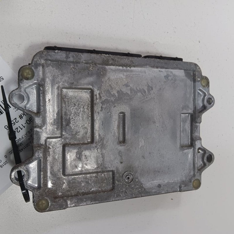 Engine ECM Electronic Control Module Automatic Fits 16-18 Mazda CX-3