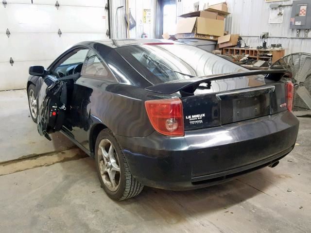 485102B280 Passenger Right Strut Front GTS Fits 03-05 TOYOTA CELICA