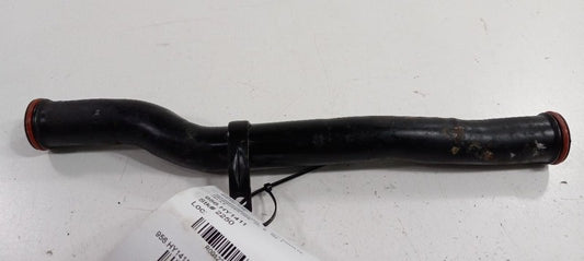 Hyundai Santa Fe Coolant Line Crossover Pipe 2010 2011 2012
