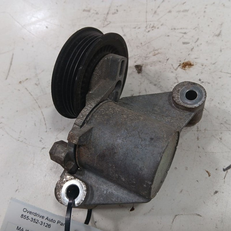 Ford Ecosport Belt Tensioner Pulley 2022 2021 2020 2019 2018