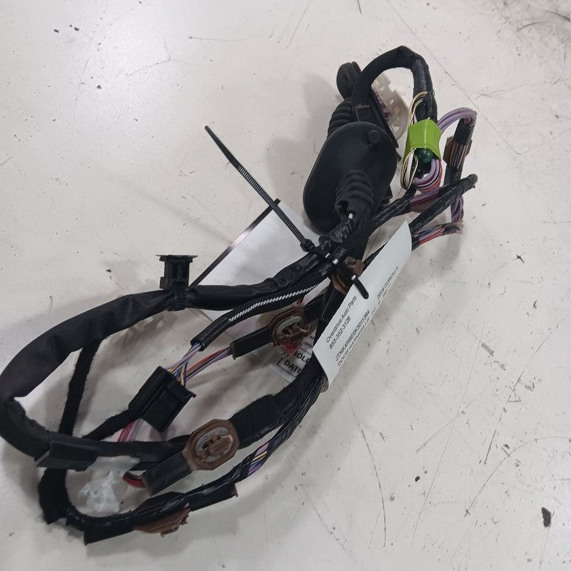 Toyota Corolla Door Harness Wire Wiring Left Driver Rear 2019 2020 2021